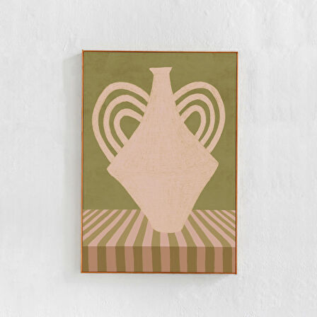 Oda Dekoru: sanat, Çağdaş