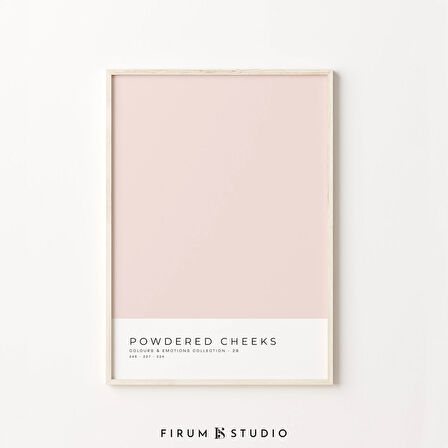 Renk Bloğu Sanatı, Pastel Pembe Duvar Sanatı, Duvar Sanatı, Bohem Minimalist Sanat, Pastel Estetik