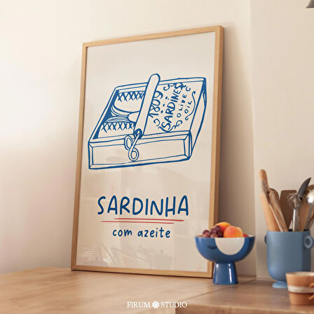 Sardalya Sanatı, Portekiz Duvar Sanatı