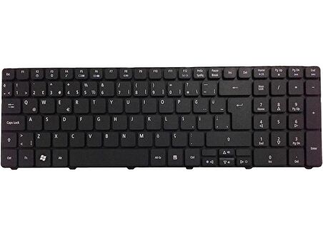 Acer Aspire 5742-5736Z-5560G Klavye