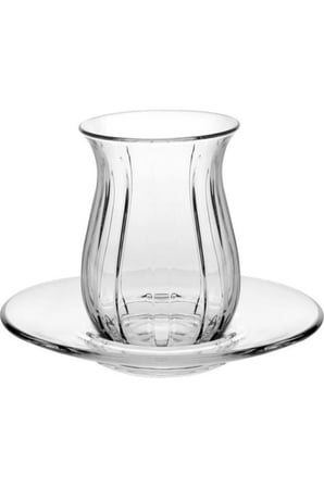 Çay Bardak Linka 42741 145  cc 3lü