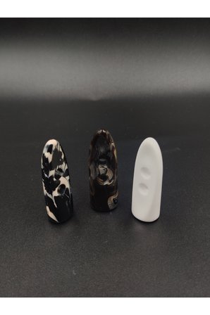 Çoban Düğme 5 Adet 4 Gram