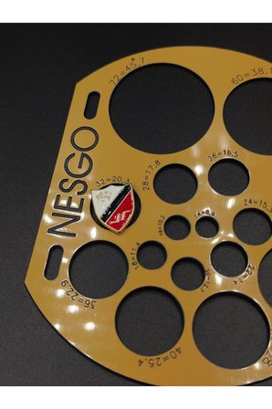 Metal Düğme Özel Tasarım 6 Adet Free Sarı