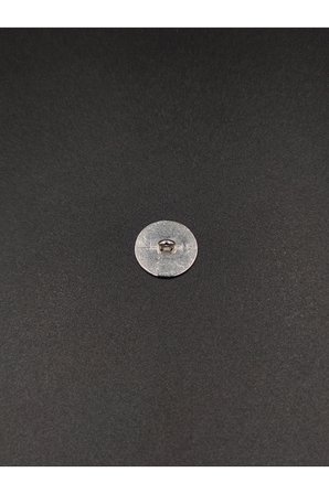 Metal Düğme Free Nickel 20.3 mm 6 Adet