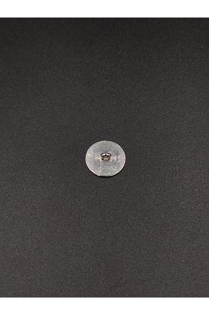 Metal Düğme Free Nickel 20.3 mm 50 Adet