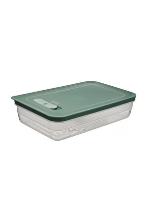 Nnstartshopping  Royal Microwave Fresh Saklama Kabı 2,5 Lt. Royaleks-ÇNK2182