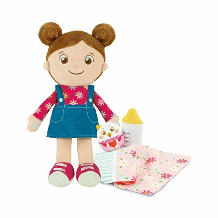 Nnstartshopping  17737 Baby Clementoni - Sevimli Bebeğim