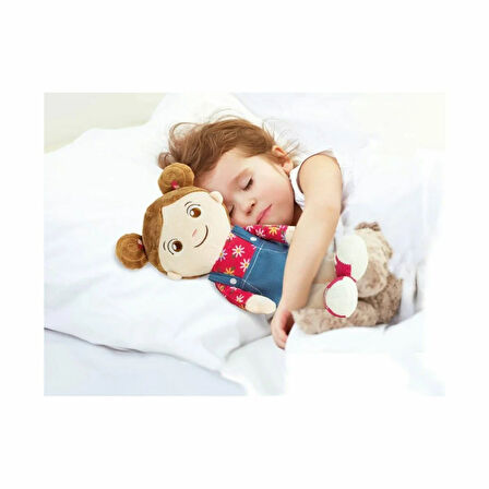 Nnstartshopping  17737 Baby Clementoni - Sevimli Bebeğim