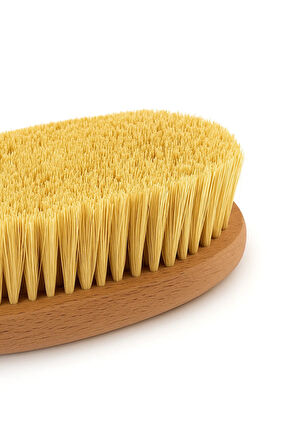 Araba Araç Oto Yıkama At Kılı Detay Fırçası Detailing Fırçası Detaylı Temizlik Fırçası