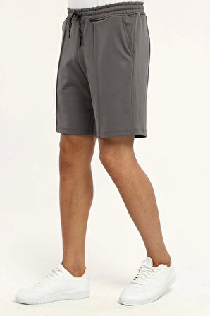 Erkek Premium Kumaş Şort