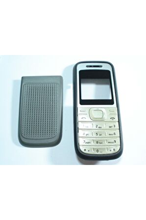 Nokia 1200 Kapak Ve Tuş Takımı