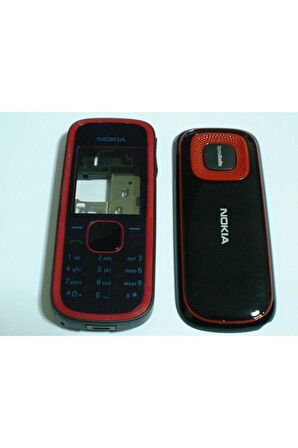 Nokia 5030 Kasa Kapak Ve Tuş Takımı
