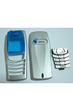 Nokia 6610i Kapak Tuş Takımı