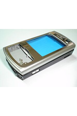 Nokia N80 Kasa Kapak Takımı