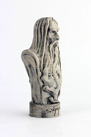 Saruman | Lord Of The Rings Saruman Figürü 10cm