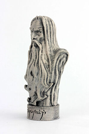 Saruman | Lord Of The Rings Saruman Figürü 10cm