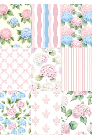 18Adet 10x14cm Soft Ortancalar Vintage Eskitme Scrapbook Kağıdı Bullet Journal Ajanda Için Uygun