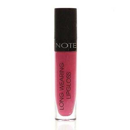 NOTE LONG WEARING LIPGLOSS 13