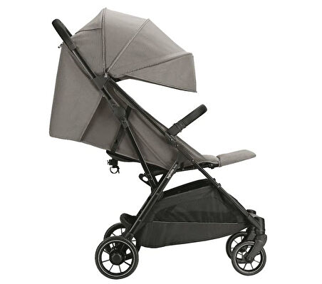 Inglesina Now Kendiliğinden Katlanan Kabin Boy Bebek Arabası - S
