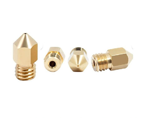 Nozzle 0.4 mm 