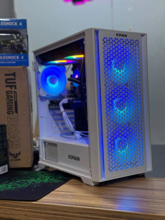  DARYUN NİRSA GAMING 4 x 120 MM WHITE PANEL ARGB FANLI BİLGİSAYAR KASASI DARYUN NİRSA GAMING 4 x 120 MM WHITE PANEL ARGB FANLI BİLGİSAYAR KASASI DARYUN NİRSA GAMING 4 x 120 MM WHITE PANEL ARGB FANLI BİLGİSAYAR KASASI DARYUN NİRSA GAMING 4 x 120 MM WH