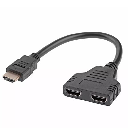 NARİTA HDMI ÇOKLAYICI 1 GİRİŞ 2 ÇIKIŞ NARITA NRT-4029