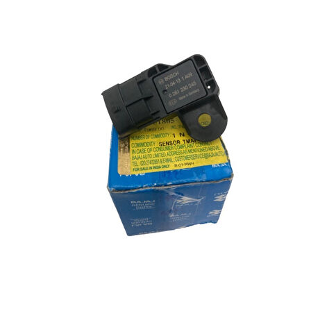 Bajaj Pulsar NS 200 T Map Sensörü JG351805