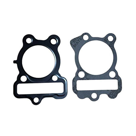 Bajaj Pulsar NS 150 Silindir Alt Üst Conta