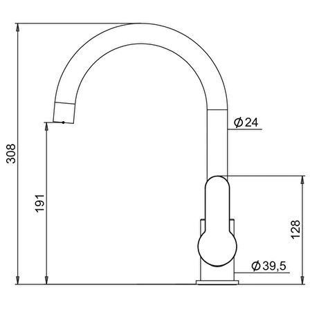 NSK Molera Eviye Bataryası - N3063402