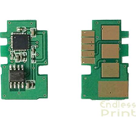 markatoner Xerox Phaser 3020/ Wc 3025 Muadil Chip