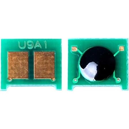 Hementoner HP/Canon CE285A/CB435A/CE278ACRG-728 Muadil Chip