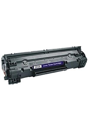 markatoner Hp Laserjet P1102W Muadil Toner (CE285A) 