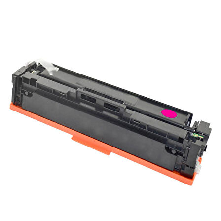 markatoner Hp Cf413A Kırmızı Muadil Toner