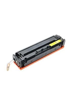 markatoner Canon Crg-045 Sarı Muadil Toner