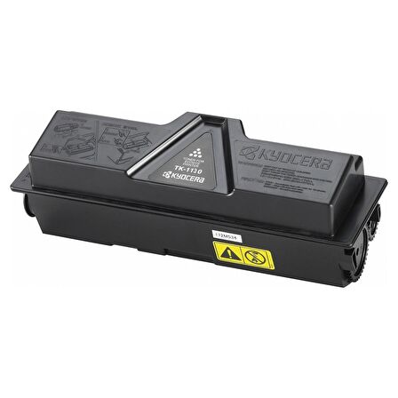 Kyocera Mita Tk-1130 7.200Sf Muadil Toner