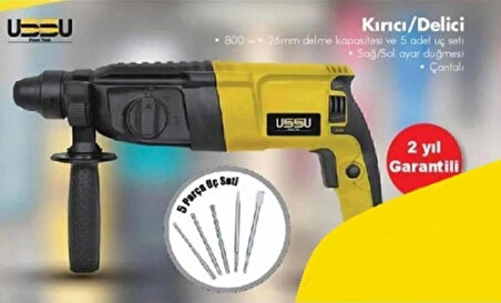 Usp 810 800 W Darbeli Matkap Hilti