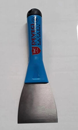 SIRIK (SAP-TAK )ISPATULA NO: 8 CM