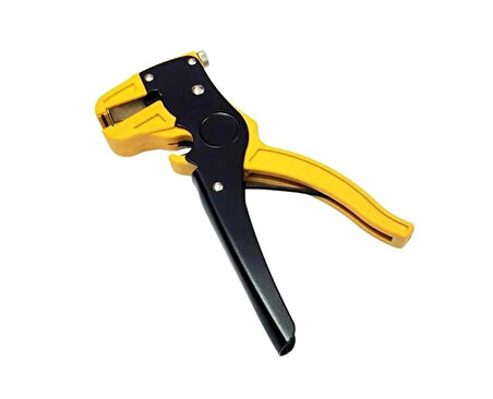 Kablo Soyucu Sıyırıcı Otomatik Kablo Sıyırma Pensesi