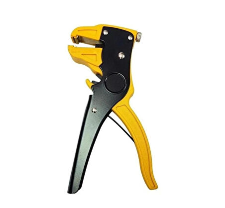 Kablo Soyucu Sıyırıcı Otomatik Kablo Sıyırma Pensesi