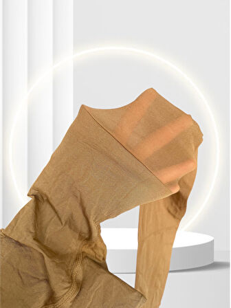 Intive Body Form Şekillendirici 1 Beden Küçülten 40 Den Korse Külotlu Çorap