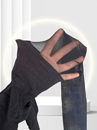 Intive 20 Den Pop-up Lift-up Shape Korseli Yarı Parlak Külotlu Çorap