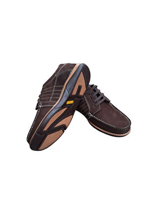 Hakiki Nubuk Deri Ayakkabi