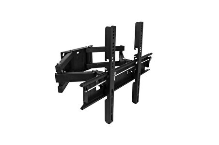 HA-3265   65 inç LCD 32-65" Hareketli Askı Aparatı 65" 60 KG ve 165cm'e Kadar Tüm TV'leri Destekler