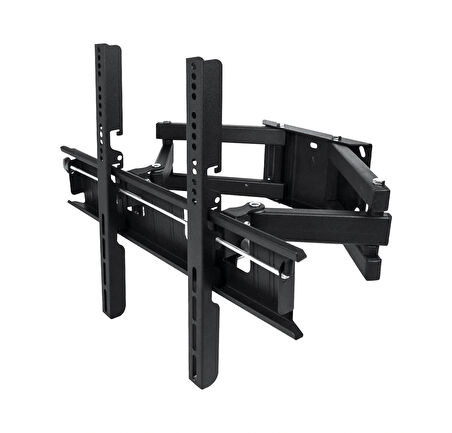 HA-3265   65 inç LCD 32-65" Hareketli Askı Aparatı 65" 60 KG ve 165cm'e Kadar Tüm TV'leri Destekler