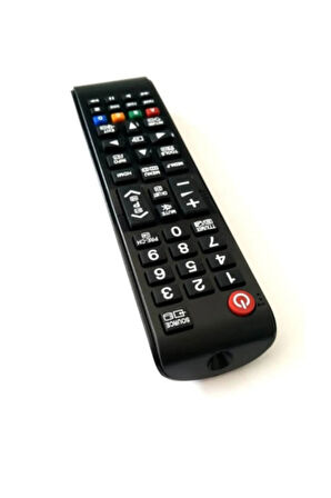 Samsung Ue55k6300 Lcd Led Tv Kumandası Pil Hediyeli