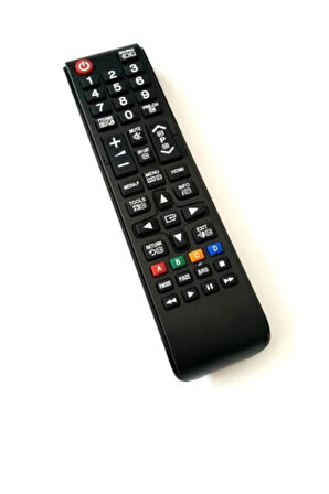 Samsung UE55KS9000 Smart LED Tv Kumandası Pil Hediyeli