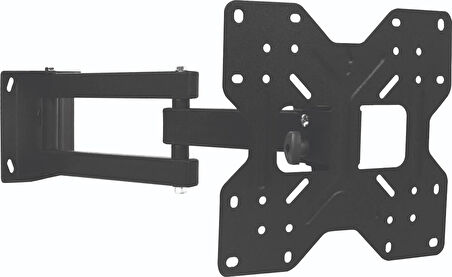  Hareketli Lcd Led Televizyon Duvar Asma Aparatı 22- 49"ınch ( 56 -124 Ekran Arası) Tv Askı Aparatı