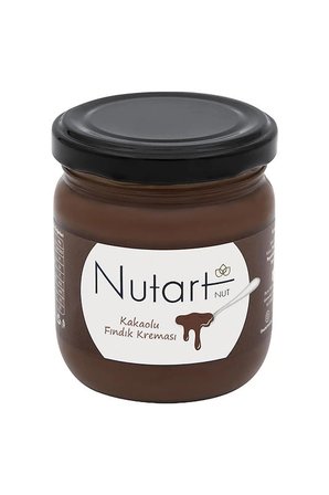 NUTART Kakaolu Fındık Kreması 400 g