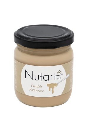NUTART Fındık Kreması 400 g