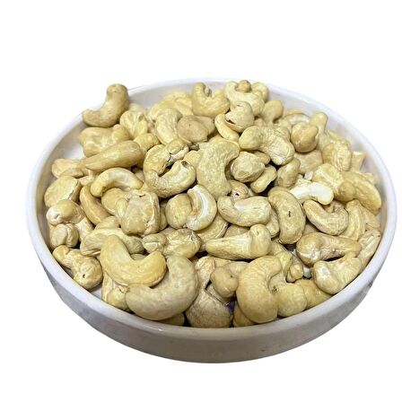 Çiğ Kaju